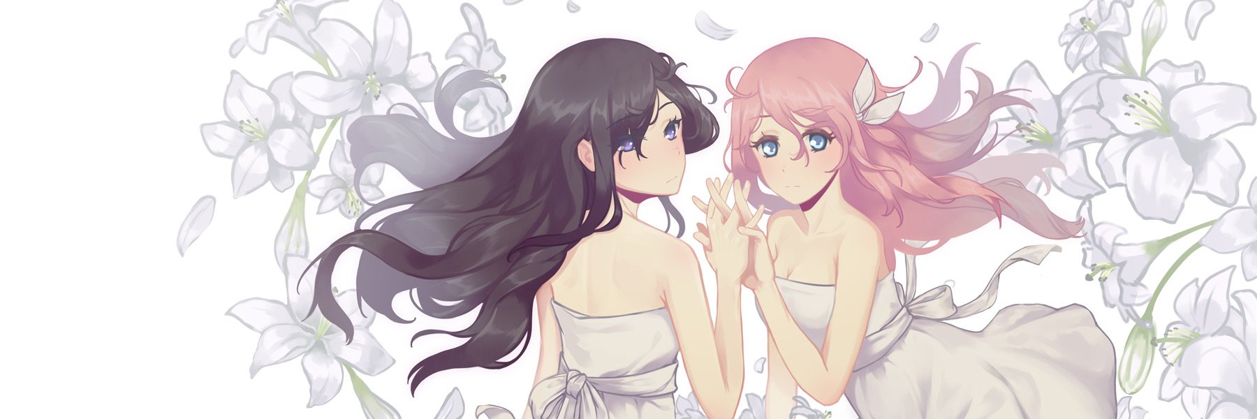 StarlightVega's profile banner image