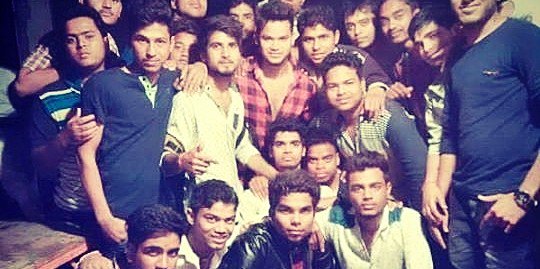 vishdubey28's profile banner image
