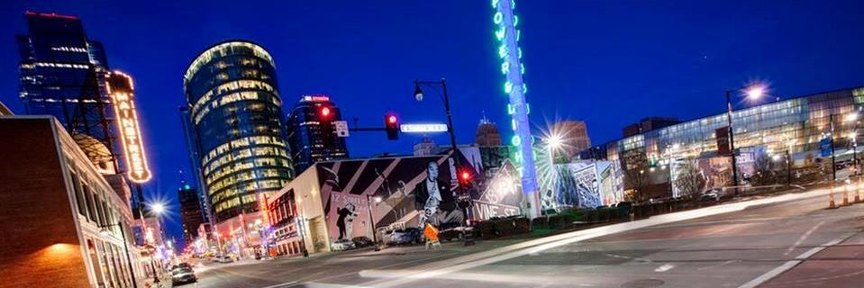 MichaelSewardKC's profile banner image