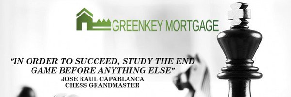 Greenkey Mortgage & Construction Services Profile Banner