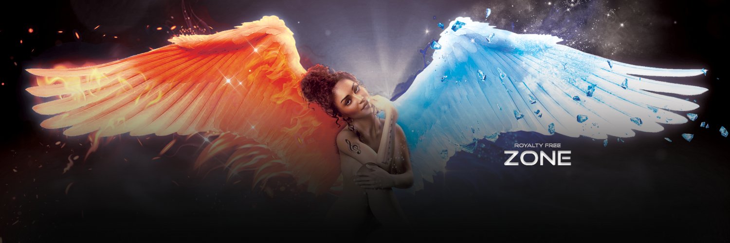 RoyaltyFreeZone's profile banner image