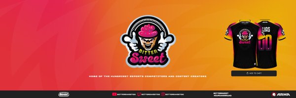 BitterSweet Profile Banner