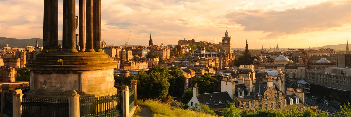 What's On Edinburgh's banner