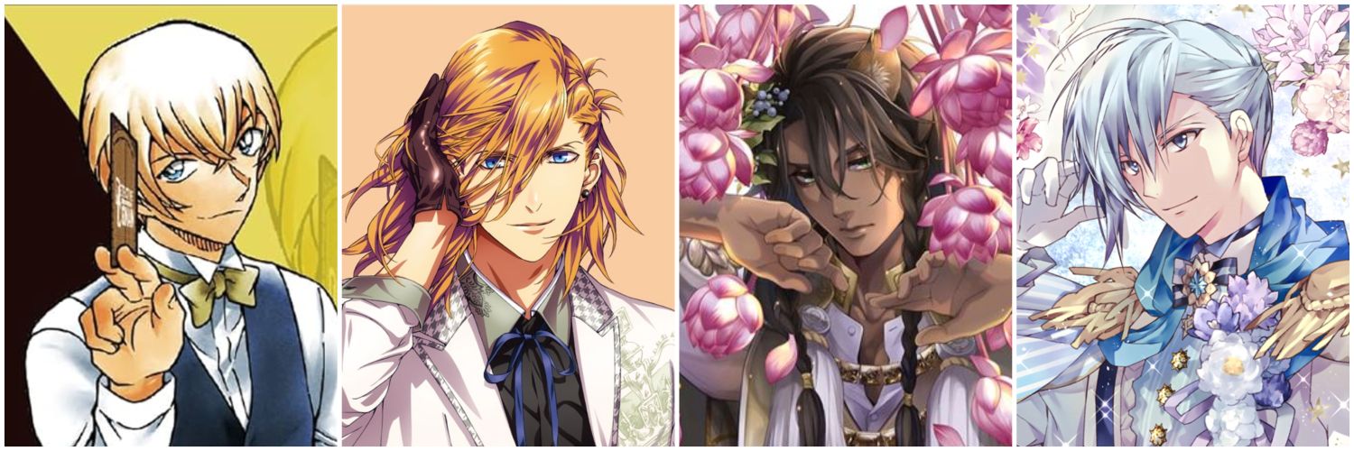 せりぬん@取引垢 banner