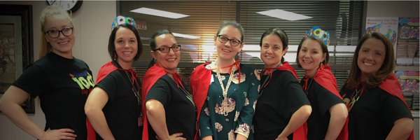 mrsmapleskinder Profile Banner