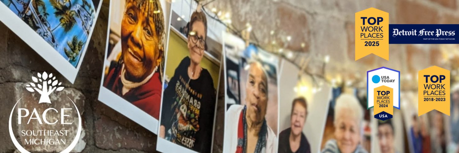 PACE Southeast MI banner