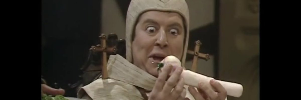 Shredded ReTweet banner