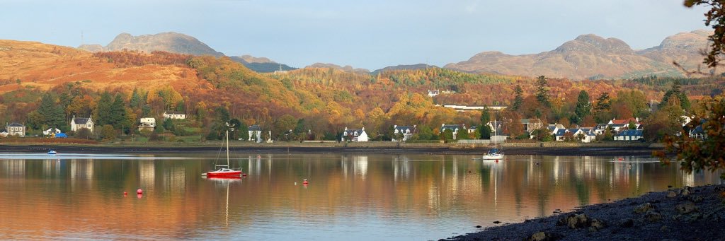 Michael MacNeil banner