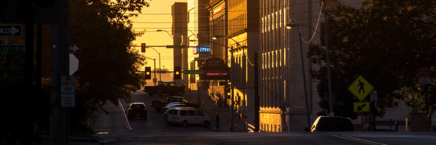 Evert Nelson banner