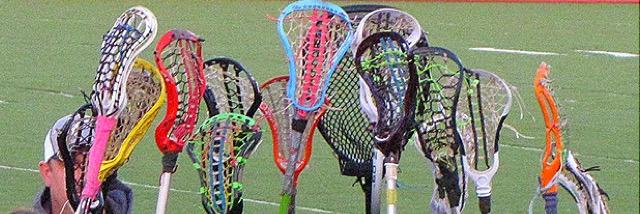 LR GIRLS VARSITY LAX banner