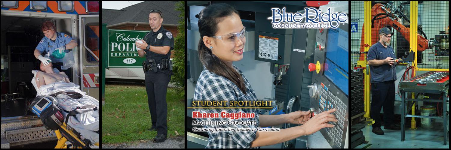 Blue Ridge Con Ed banner