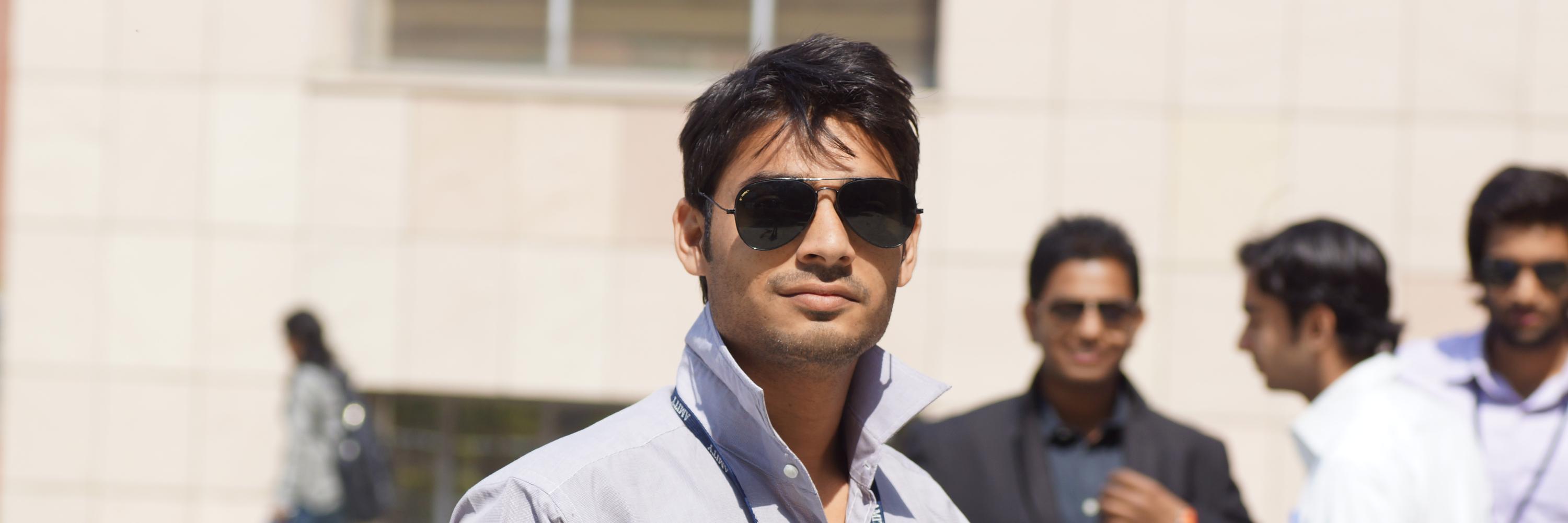 singhanoop5's profile banner image