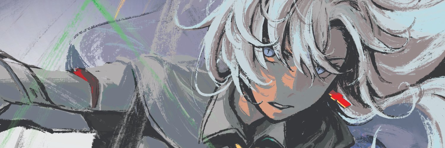 chep 🥹 @ Metrocon AA 421's banner