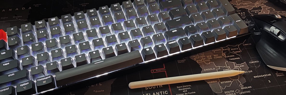 creativesteevo's profile banner image
