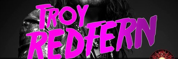 TroyRed7 Profile Banner