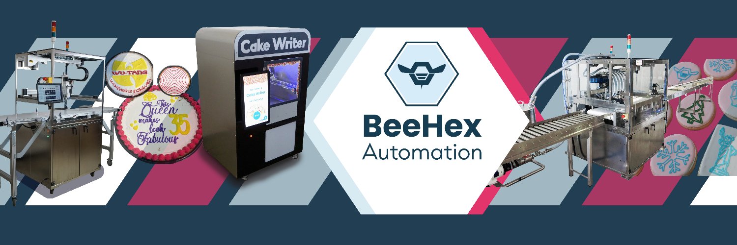BeeHex Automation banner