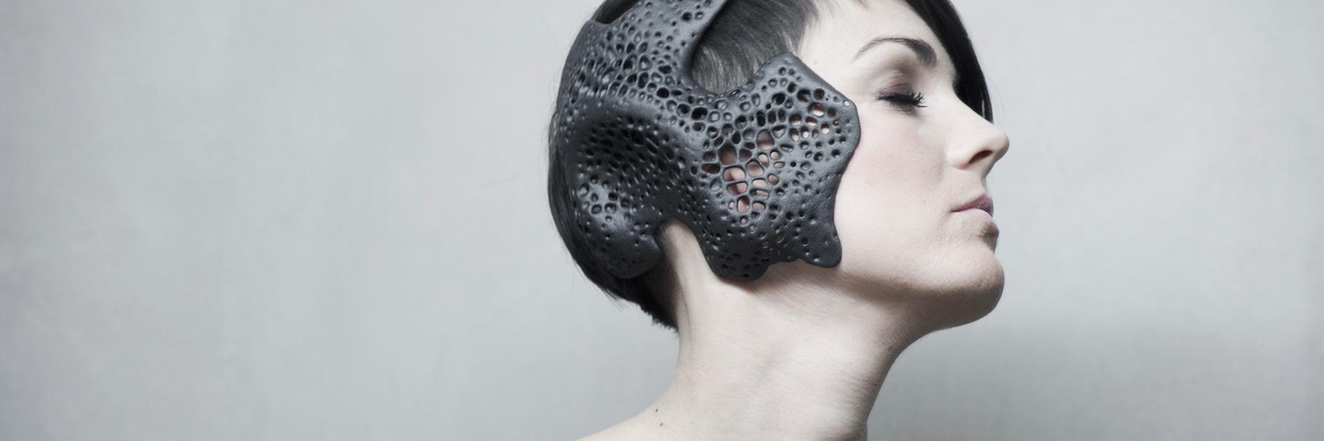 CARAPACE PROJECT banner