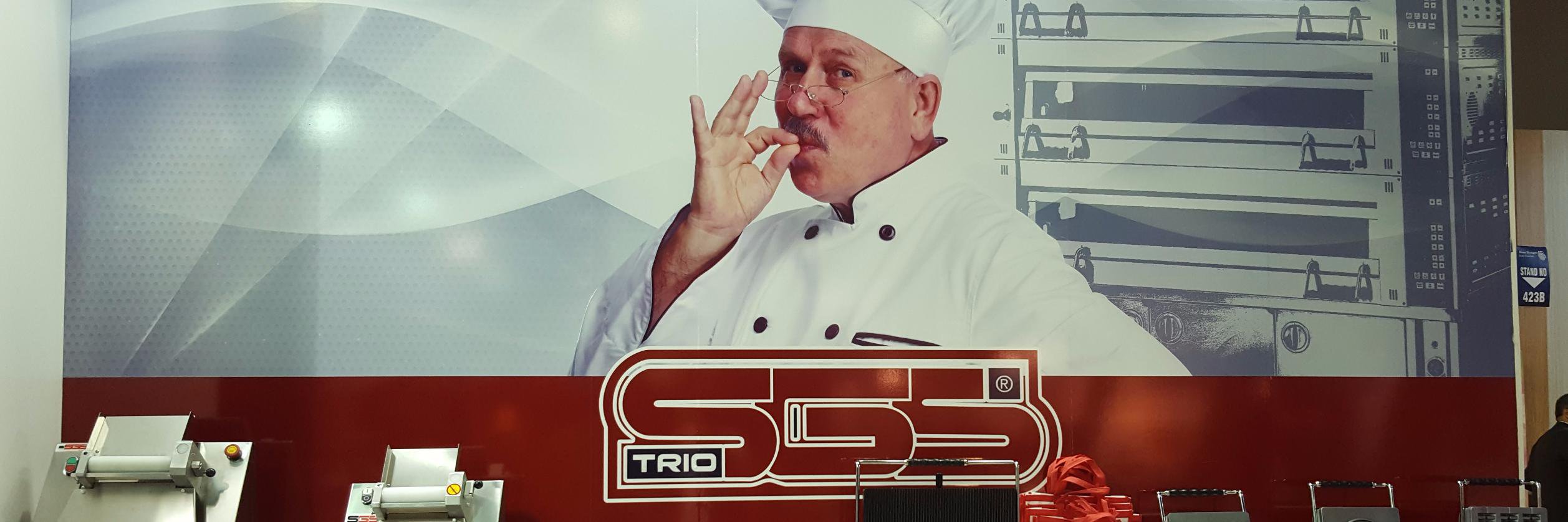 SgsOven's profile banner image