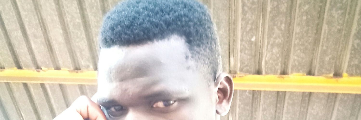 Hector_Dumisa's profile banner image