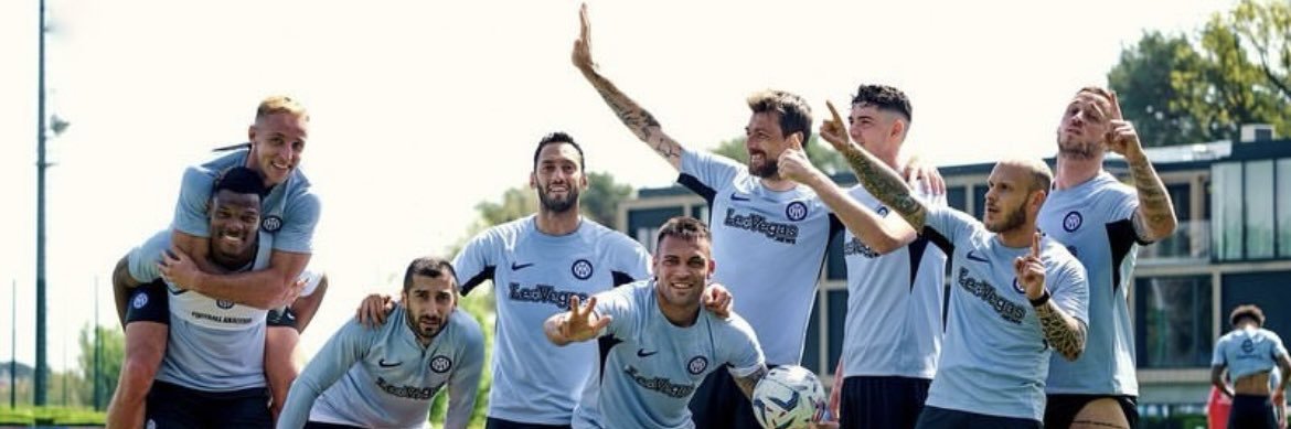 ForzzzaINTER's profile banner image