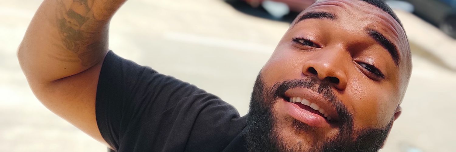 Maelson2's profile banner image