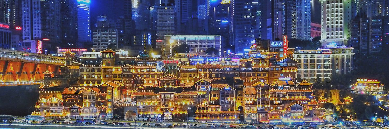 YY_Guang's profile banner image