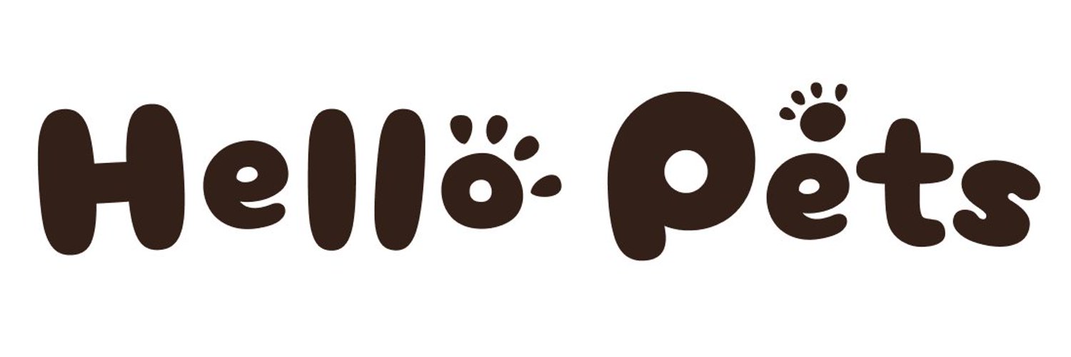 Hello Pets Profile Banner