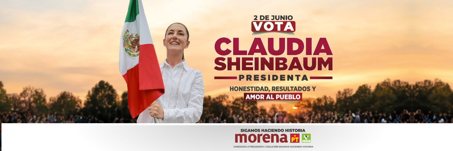 Red Generación banner
