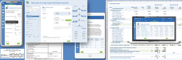 DivorceHelp123 Profile Banner