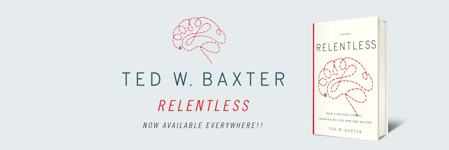 TedWBaxter's profile banner image