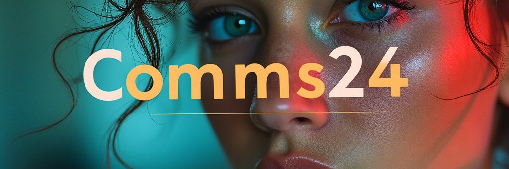 Comms24 Consulting banner