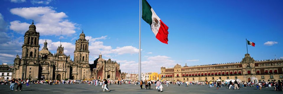 El_Centro_CDMX's profile banner image