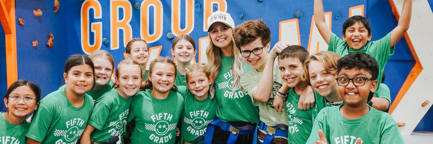 Maddie Fairchild banner