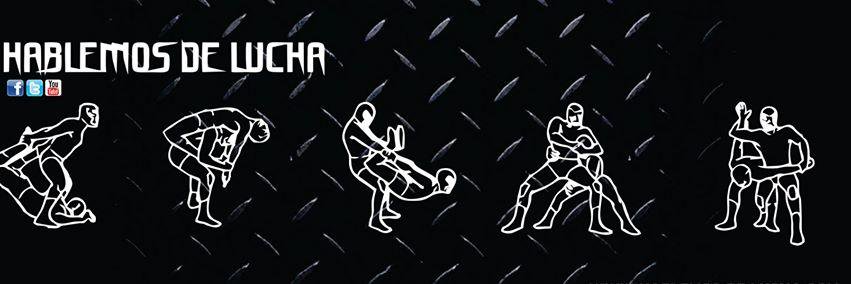 HablemosdeLucha's profile banner image
