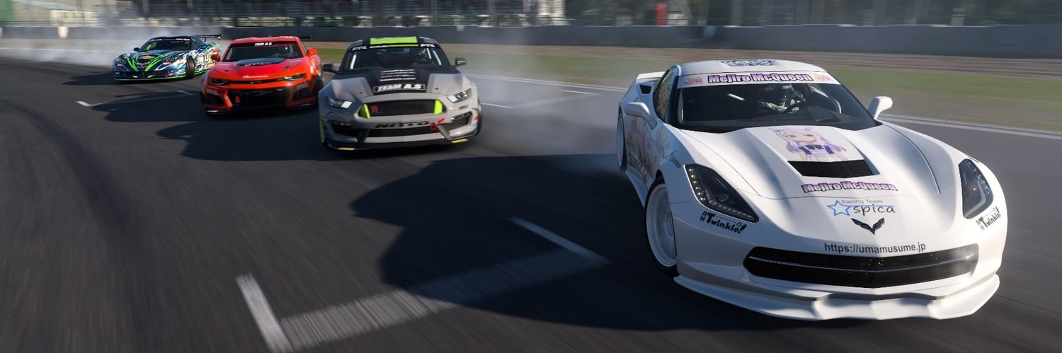 LB_WORKS_458's profile banner image