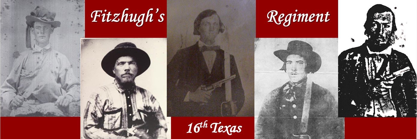 16thTxCav's profile banner image