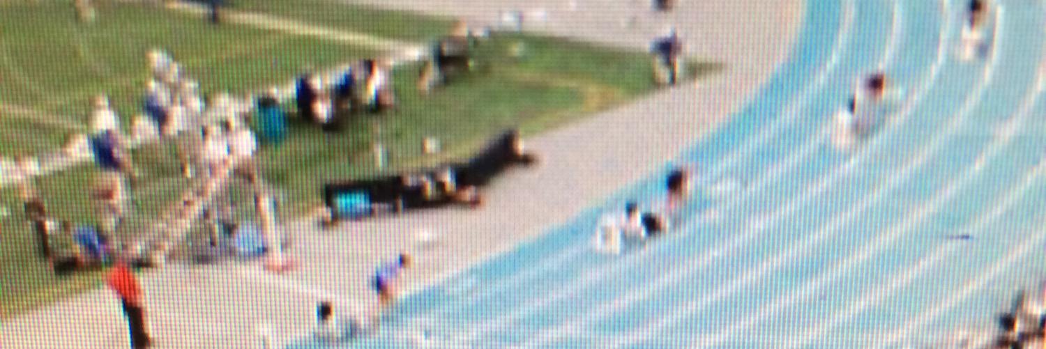 Heelan Girls Track banner