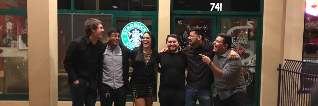 Krose_8's profile banner image