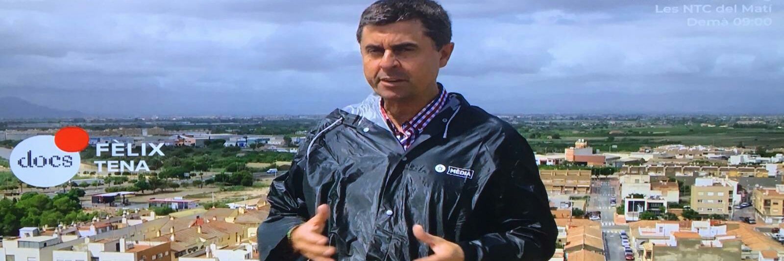 Fèlix Tena Cornelles banner