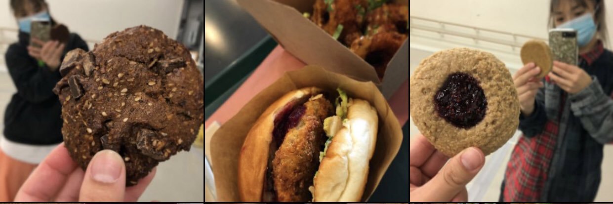 hungrysharebear's profile banner image