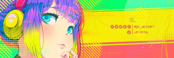 jk_arts07 Profile Banner