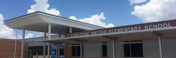 MatzkeElemCFISD Profile Banner