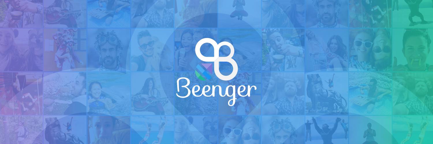 BeengerApp's profile banner image