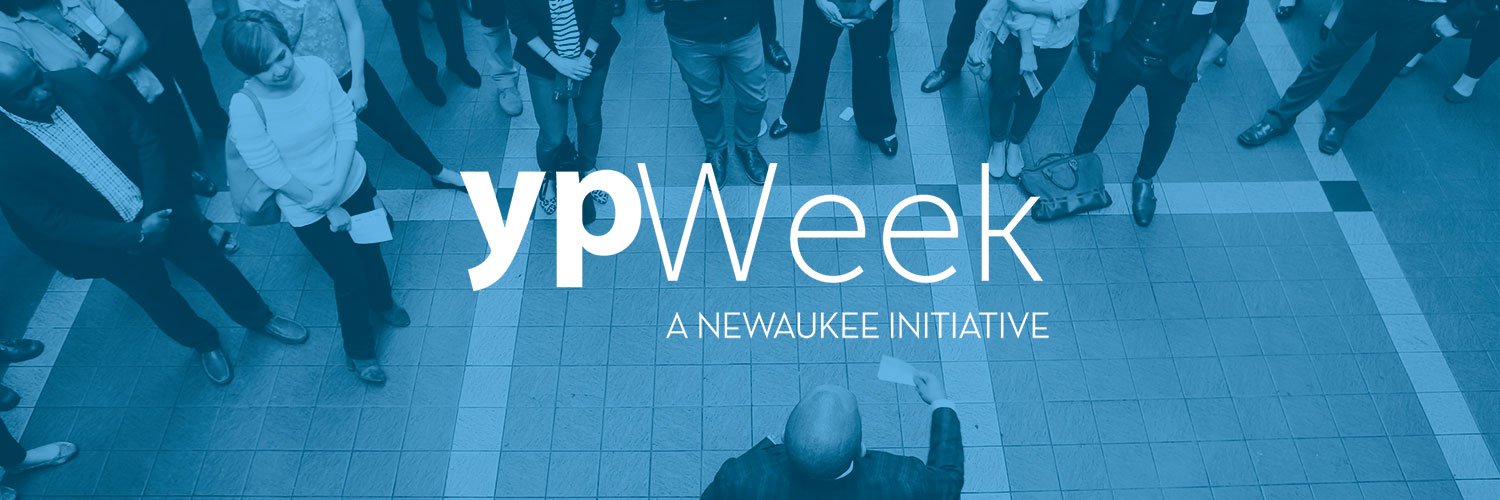 YPWeek banner
