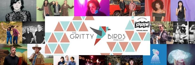 grittybirds's profile banner image