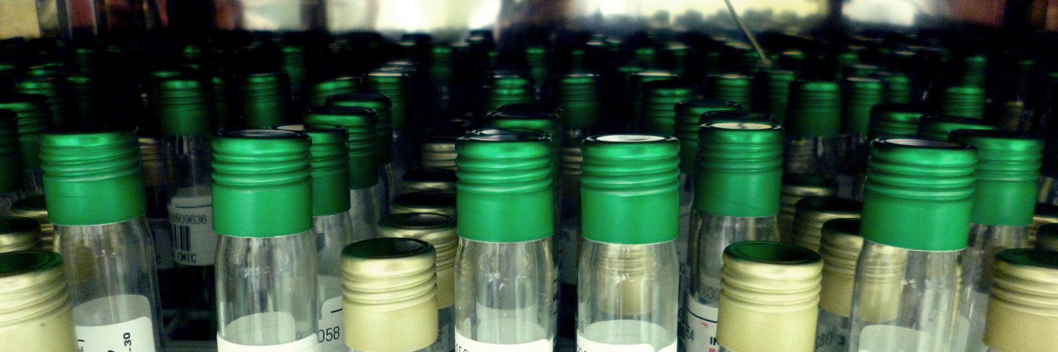 One & a Half LabGroup banner