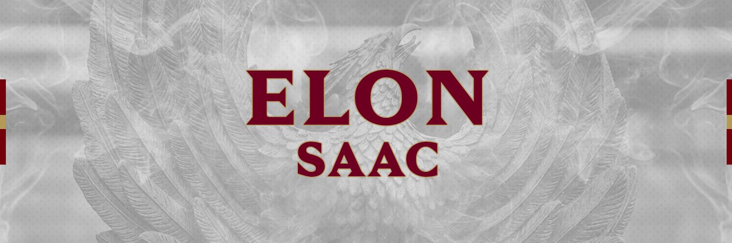Elon SAAC banner