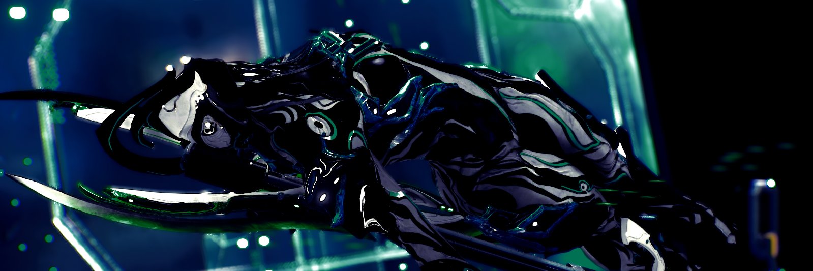 DredCalibur's profile banner image