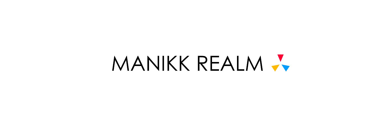 MANIKK banner