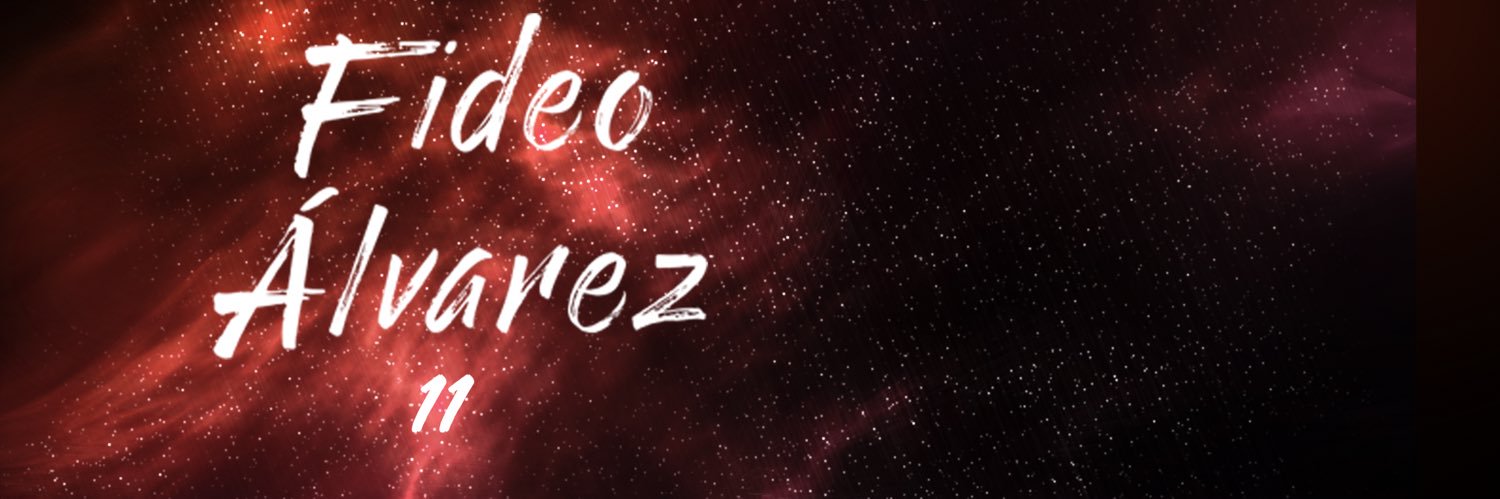 d_alvarez92's profile banner image